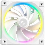 système de refroidissement liquide DeepCool LQ240 WH (R-LQ240-WHDSMC-G-1)
