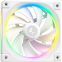 système de refroidissement liquide DeepCool LQ240 WH - R-LQ240-WHDSMC-G-1 - photo 3