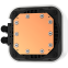 Système de refroidissement liquide DeepCool LQ360 WH - R-LQ360-WHDSMC-G-1 - photo 2