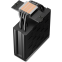 Kühler DeepCool AG400 BK ARGB V2 - R-AG400-BKAMMN-GJD - Foto 6