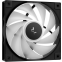 Kühler DeepCool AG400 BK ARGB V2 - R-AG400-BKAMMN-GJD - Foto 8