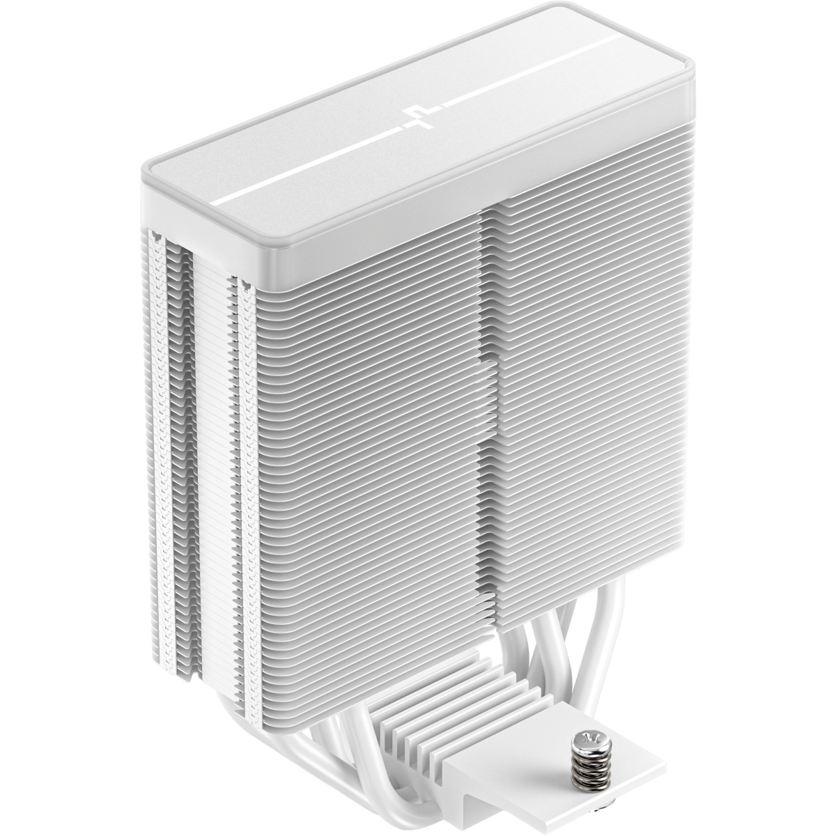 ventilateur DeepCool AG400 WH ARGB V2 - R-AG400-WHAMMN-GJD - photo 7
