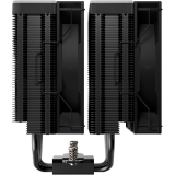 Ventilateur de refroidissement DeepCool AG620 BK ARGB V2 (R-AG620-BKAMMN-GJD)