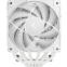 Kühler DeepCool AG620 WH ARGB V2 - R-AG620-WHAMMN-GJD - Foto 4