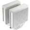 Kühler DeepCool AG620 WH ARGB V2 - R-AG620-WHAMMN-GJD - Foto 6