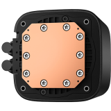 système de refroidissement liquide DeepCool LE240 V2 (R-LE240-BKAMMC-G-2)