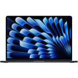 ordinateur portable Apple MacBook Air 15 Midnight (M4, 2025) (MW1M3HN/A) (MW1M3FN/A)
