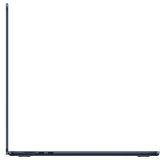 ordinateur portable Apple MacBook Air 15 Midnight (M4, 2025) (MW1M3HN/A) (MW1M3FN/A)