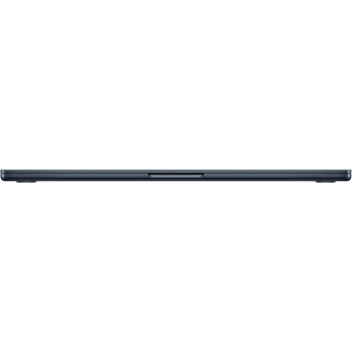 Laptop Apple MacBook Air 15 Midnight (M4, 2025) (MW1M3HN/A) - MW1M3FN/A - Foto 5