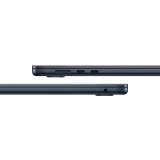 ordinateur portable Apple MacBook Air 15 Midnight (M4, 2025) (MW1M3HN/A) (MW1M3FN/A)