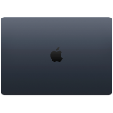 ordinateur portable Apple MacBook Air 15 Midnight (M4, 2025) (MW1M3HN/A) (MW1M3FN/A)