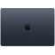 Laptop Apple MacBook Air 15 Midnight (M4, 2025) (MW1M3HN/A) - MW1M3FN/A - Foto 7