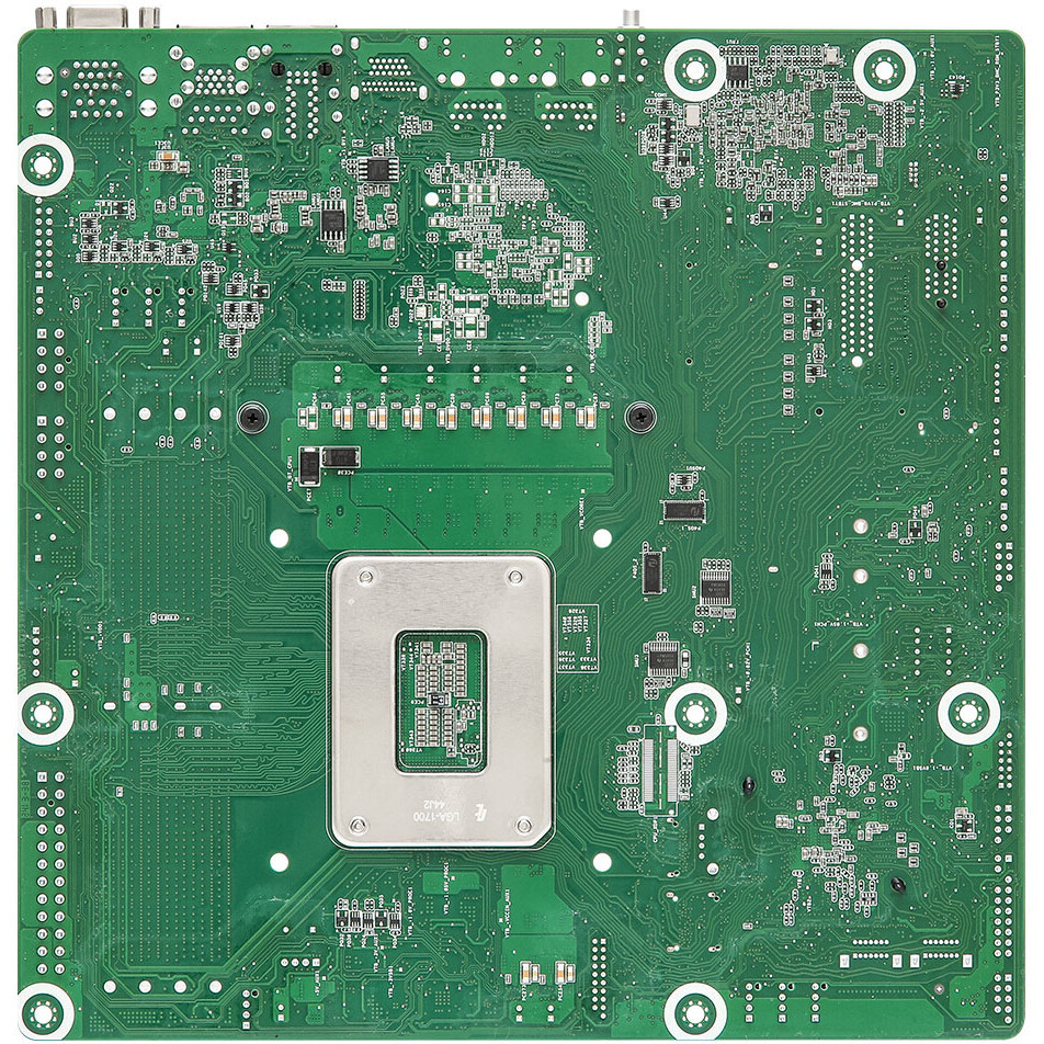 carte mère serveur ASRock EC262D4U - photo 3