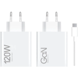 Netzladegerät Xiaomi 120W HyperCharge Combo (BHR9462EU)