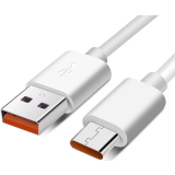 Netzladegerät Xiaomi 120W HyperCharge Combo (BHR9462EU)