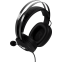 Headset ASUS TUF Gaming H1 Gen II Black - 90YH044B-BHUA00 - Foto 2