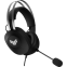 Headset ASUS TUF Gaming H1 Gen II Black - 90YH044B-BHUA00 - Foto 4
