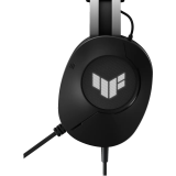 Casque ASUS TUF Gaming H1 Gen II Black (90YH044B-BHUA00)