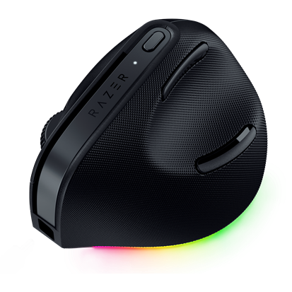 Maus Razer Pro Click V2 Vertical Edition - RZ01-05250100-R3G1