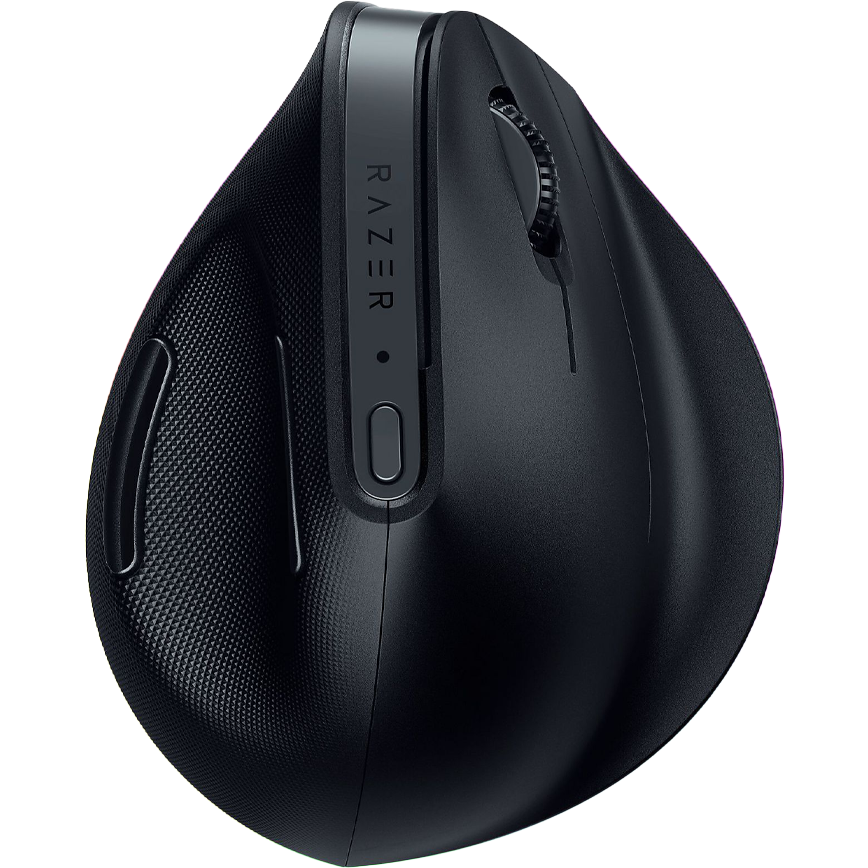 Maus Razer Pro Click V2 Vertical Edition - RZ01-05250100-R3G1 - Foto 2