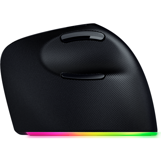Maus Razer Pro Click V2 Vertical Edition - RZ01-05250100-R3G1 - Foto 3