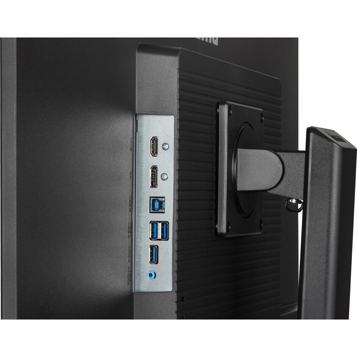 Écran iiyama 32" ProLite XB3270QSU-B1 - photo 14