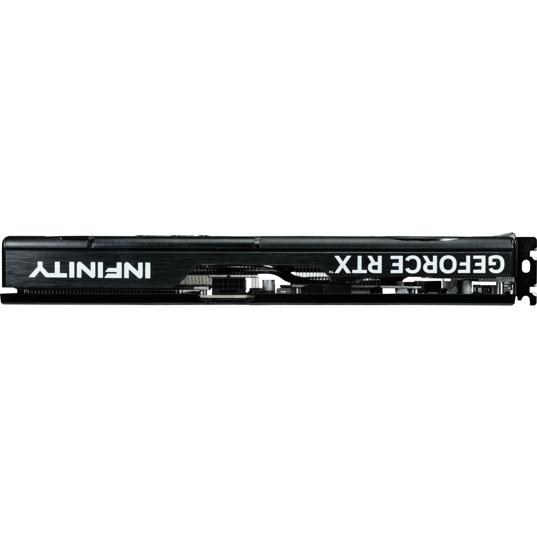 carte graphique NVIDIA GeForce RTX 5070 Palit Infinity 3 12GB (NE75070019K9-GB2050S) - photo 6