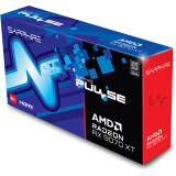 Grafikkarte AMD Radeon RX 9070 XT Sapphire Pulse 16GB (11348-03-20G)