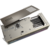 carte graphique AMD Radeon RX 9070 XT Sapphire Nitro+ 16GB (11348-01-20G)