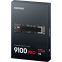 SSD-Speicher 1TB Samsung 9100 PRO (MZ-VAP1T0BW) - Foto 5