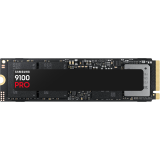 SSD-Speicher 2TB Samsung 9100 PRO (MZ-VAP2T0BW)