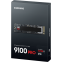 stockage SSD 2TB Samsung 9100 PRO (MZ-VAP2T0BW) - photo 5