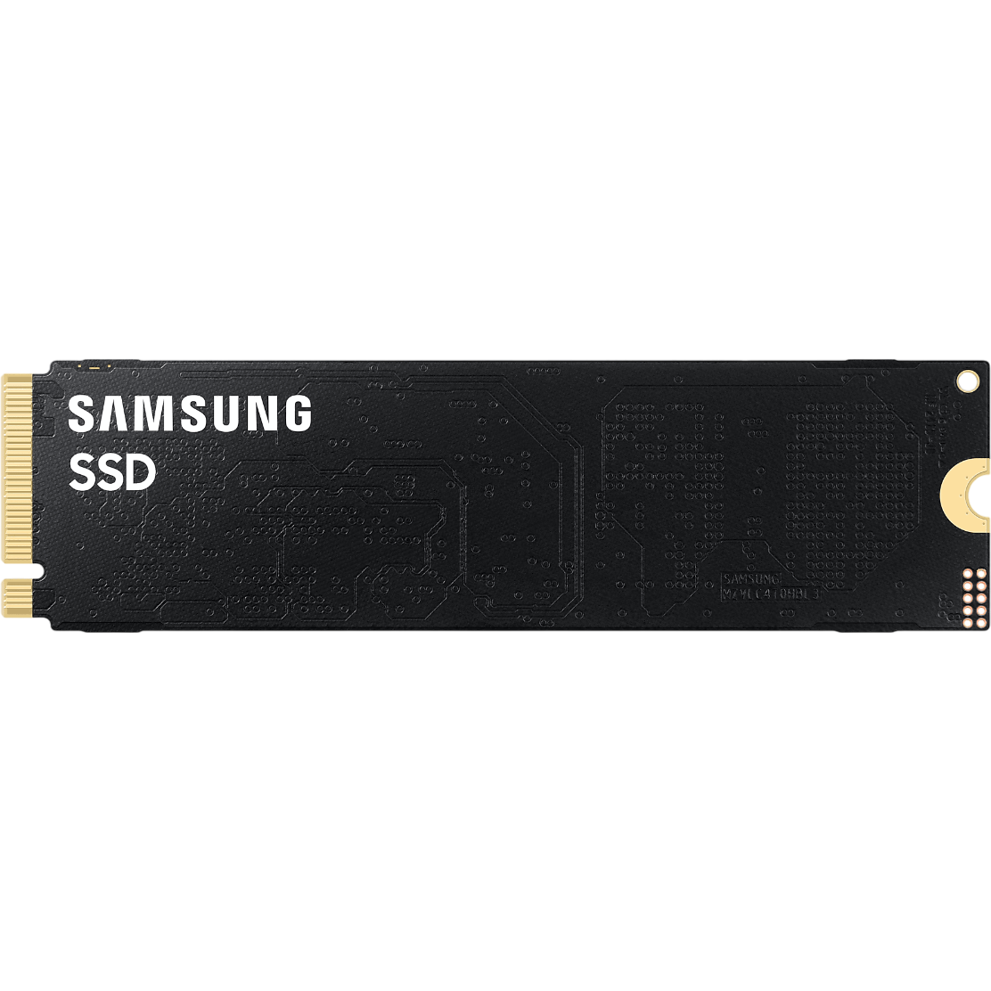 SSD Speicher 4TB Samsung 9100 PRO (MZ-VAP4T0BW) - Foto 3