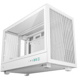 Boîtier DeepCool CH260 White (R-CH260-WHNGM0-G-1)