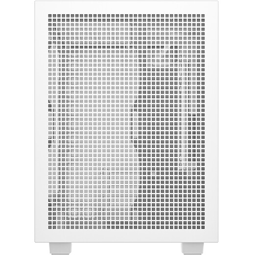 Gehäuse DeepCool CH260 White - R-CH260-WHNGM0-G-1 - Foto 4