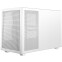 Gehäuse DeepCool CH260 White - R-CH260-WHNGM0-G-1 - Foto 8