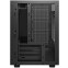 Gehäuse DeepCool CH260 Black - R-CH260-BKNGM0-G-1 - Foto 9