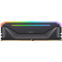 Mémoire vive 16GB DDR5 5600MHz Apacer NOX RGB (AH5U16G56C522NBAA-1)