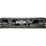 Mémoire vive 32GB DDR5 6000MHz Apacer NOX (AH5U32G60C622MBAA-2) (2x16GB KIT)