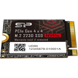 SSD-Laufwerk 500GB Silicon Power UD90 (SP500GBP44UD9007)