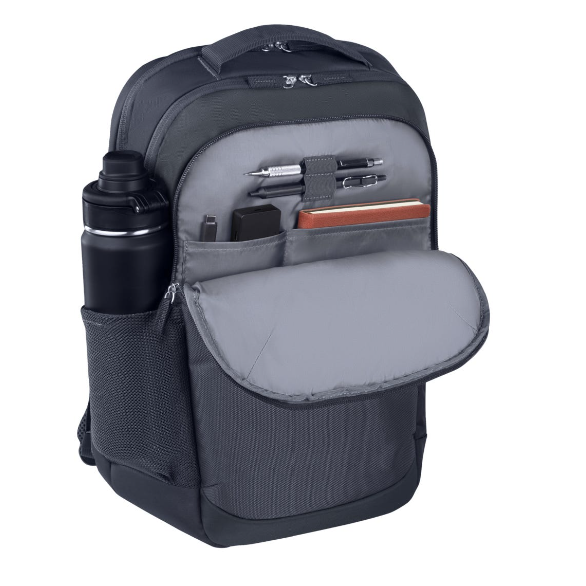 Sac à dos pour ordinateur portable HP Everyday 16" Backpack Odyssey Gray (A08JXAA) - photo 5
