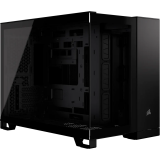 Gehäuse Corsair 2500X Black (CC-9011265-WW)