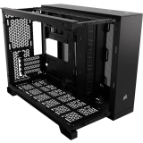 Gehäuse Corsair 2500X Black (CC-9011265-WW)