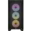 Gehäuse Corsair 3000D RGB Airflow Black (CC-9011255-WW) - Foto 3