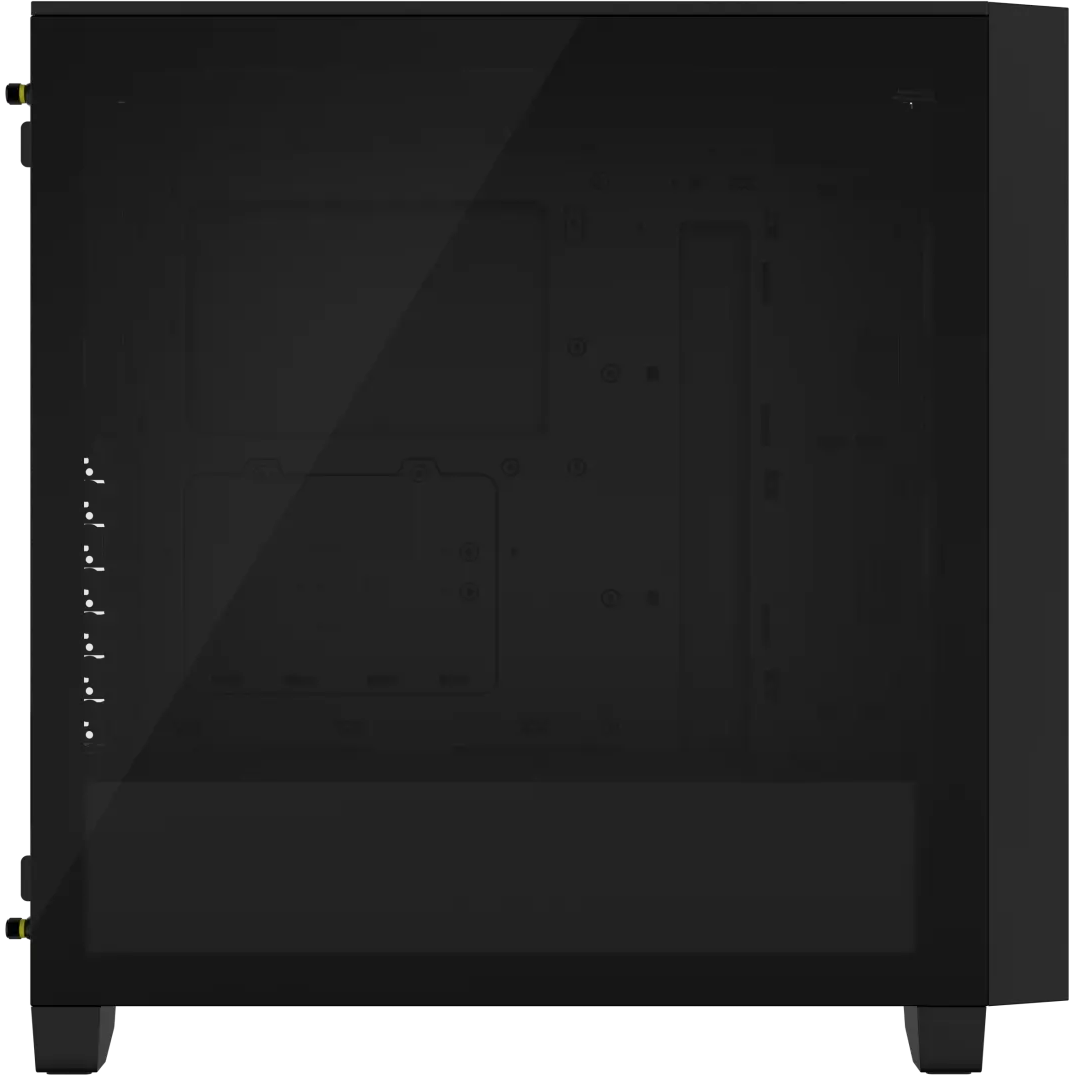 Gehäuse Corsair 3000D RGB Airflow Black (CC-9011255-WW) - Foto 5