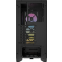 Gehäuse Corsair 3000D RGB Airflow Black (CC-9011255-WW) - Foto 10