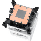 Système de refroidissement liquide ASUS ROG RYUJIN III 360 ARGB EXTREME White Edition (90RC0132-M0EAY0)