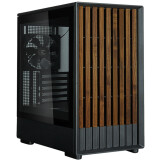 Gehäuse Zalman P10 NAMU Black