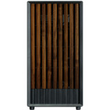 Gehäuse Zalman P10 NAMU Black