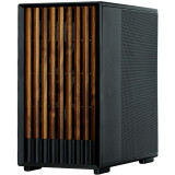 Gehäuse Zalman P10 NAMU Black